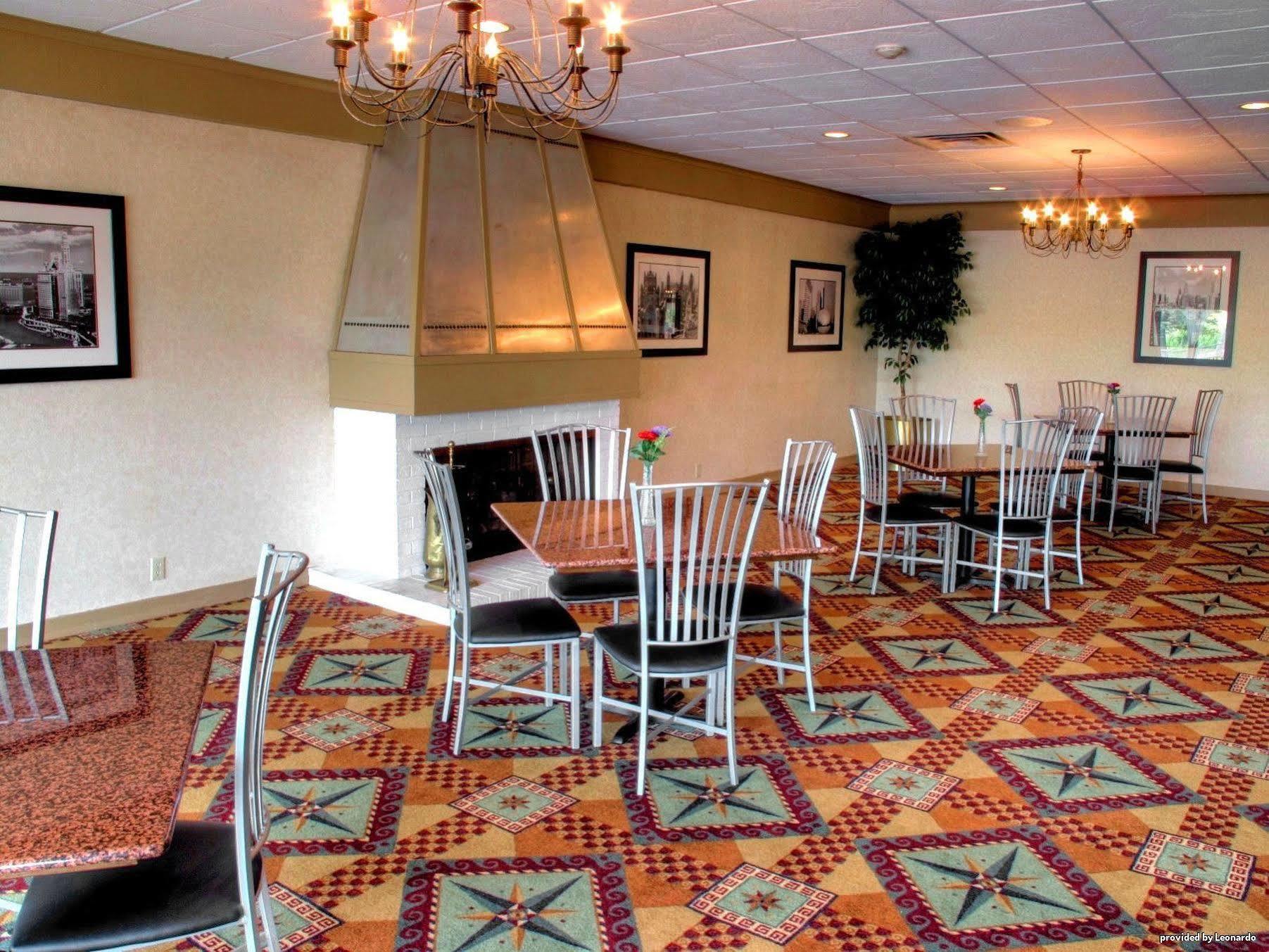 Best Western Northwest Indiana Inn Hammond Bagian luar foto